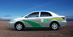 電動(dòng)汽車(chē)